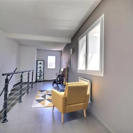 Design Villa Le Crès