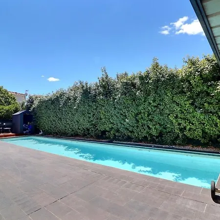 Design Villa Le Crès