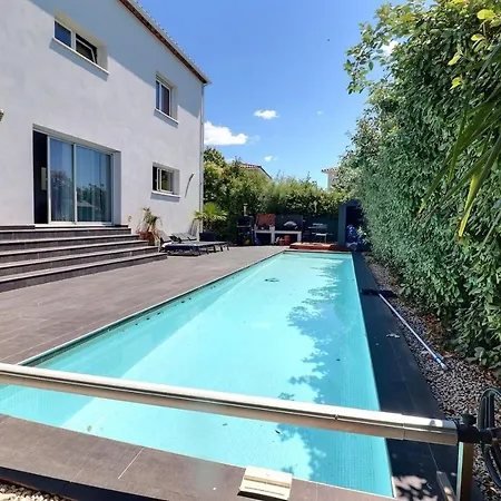 Villa Design Le Crès