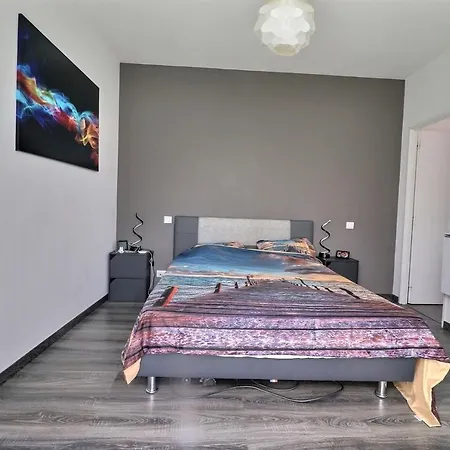 Villa Design Le Cres