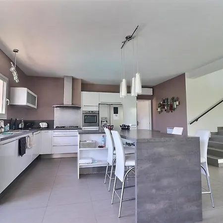 Villa Design