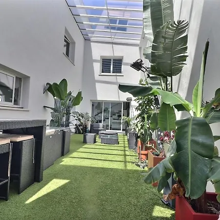 Villa Design