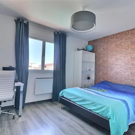 Villa Design Le Crès