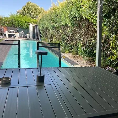 Villa Design Le Crès