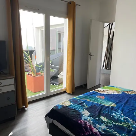 Villa Design Le Crès