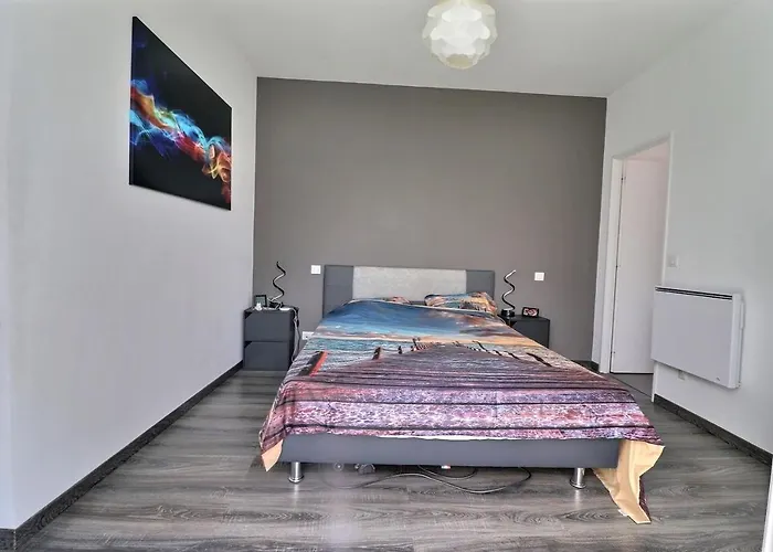 Villa Design Le Crès