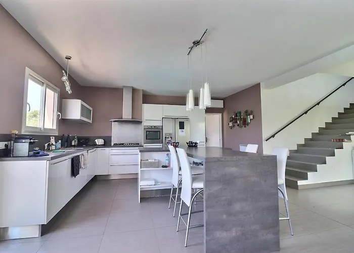 Villa Design