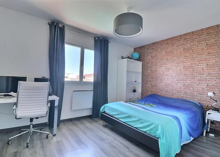 Villa Design Le Crès