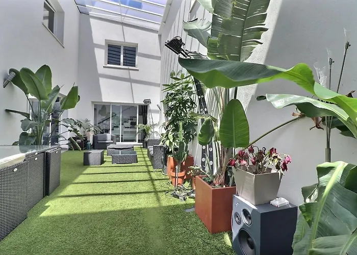 Design * Le Crès