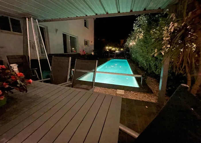 Villa Design Le Crès